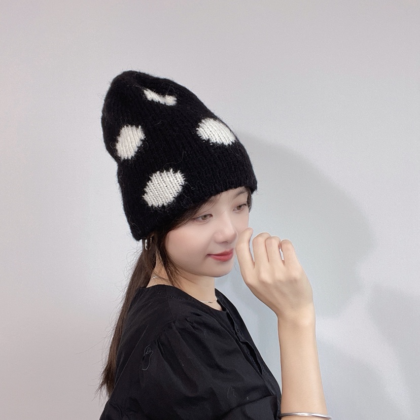 LOVELY HAT東大門㊣代購女裝新品人氣時尚25秋冬推薦熱賣帽子LOVELY HAT帽子