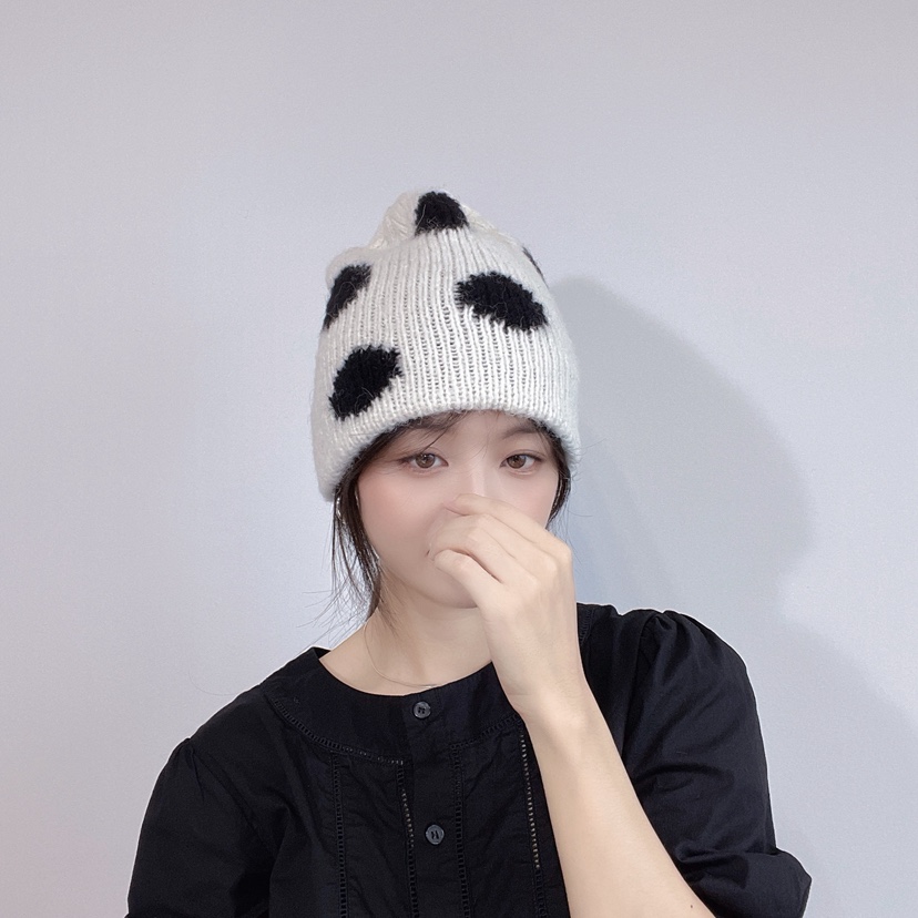LOVELY HAT東大門㊣代購女裝新品人氣時尚25秋冬推薦熱賣帽子LOVELY HAT帽子