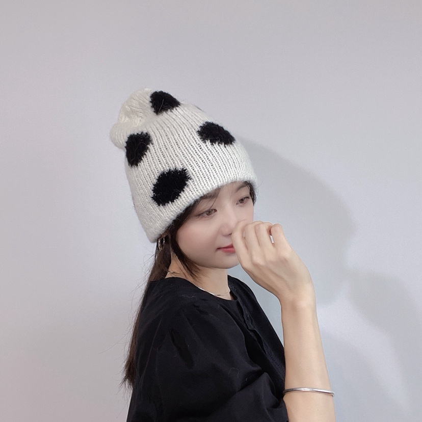 LOVELY HAT東大門㊣代購女裝新品人氣時尚25秋冬推薦熱賣帽子LOVELY HAT帽子