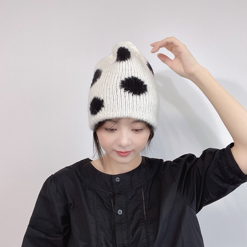 LOVELY HAT東大門㊣代購女裝新品人氣時尚25秋冬推薦熱賣帽子LOVELY HAT帽子