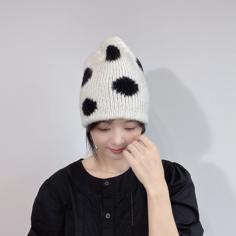 LOVELY HAT東大門㊣代購女裝新品人氣時尚25秋冬推薦熱賣帽子LOVELY HAT帽子