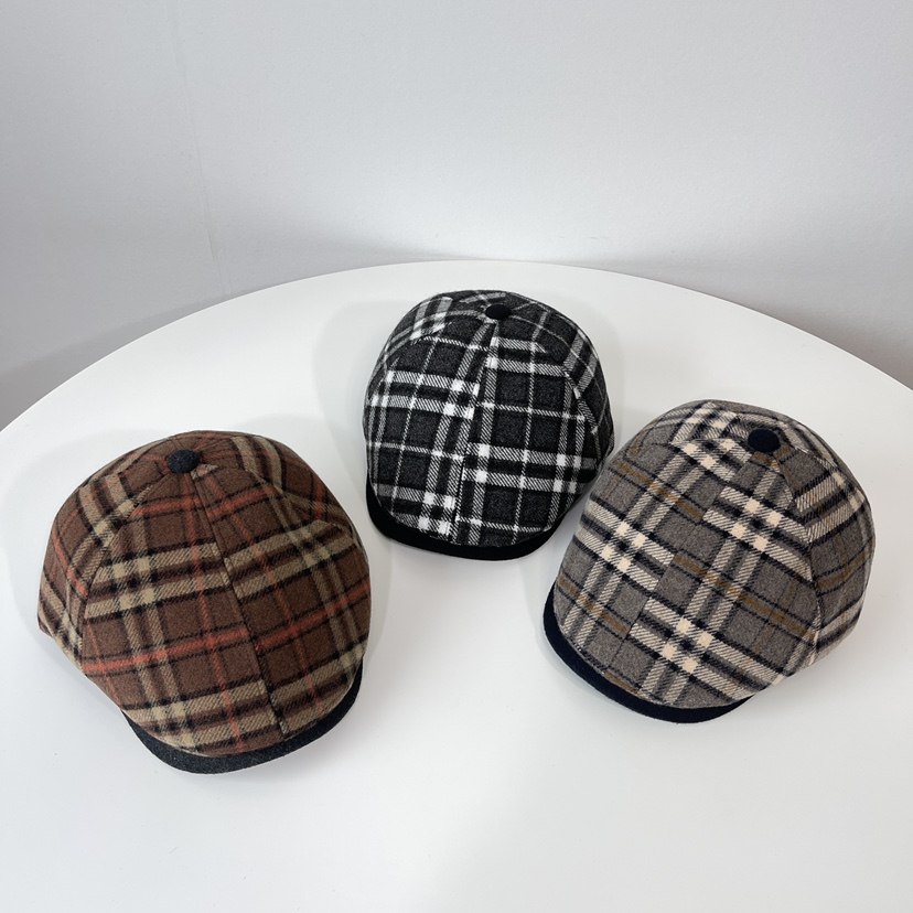 LOVELY HAT韓國直郵㊣女裝新品真品25秋冬休閑時尚熱賣帽子LOVELY HAT帽子