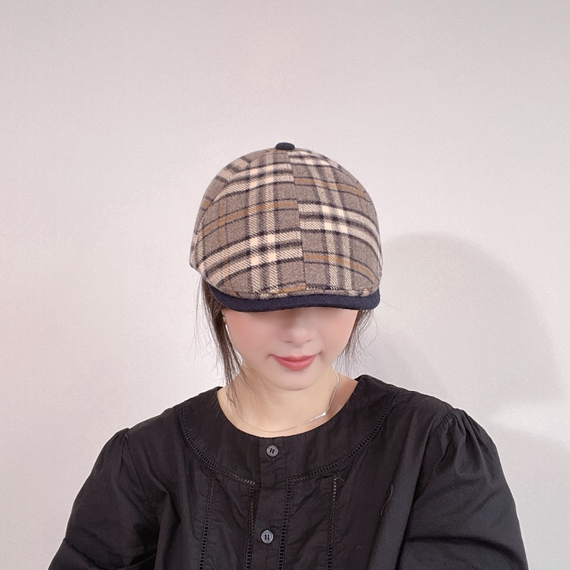 LOVELY HAT韓國直郵㊣女裝新品真品25秋冬休閑時尚熱賣帽子LOVELY HAT帽子