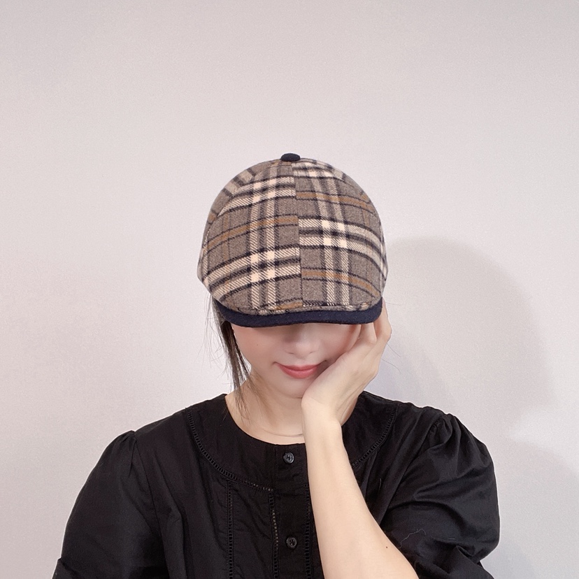 LOVELY HAT韓國直郵㊣女裝新品真品25秋冬休閑時尚熱賣帽子LOVELY HAT帽子
