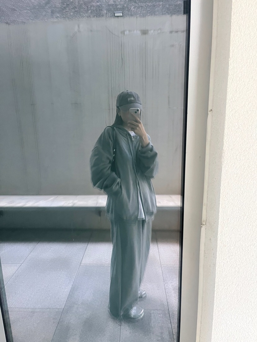 SOAPYROOM韓國直郵㊣女裝新品時尚推薦25秋冬熱賣真品休閑褲SOAPYROOM休閑褲