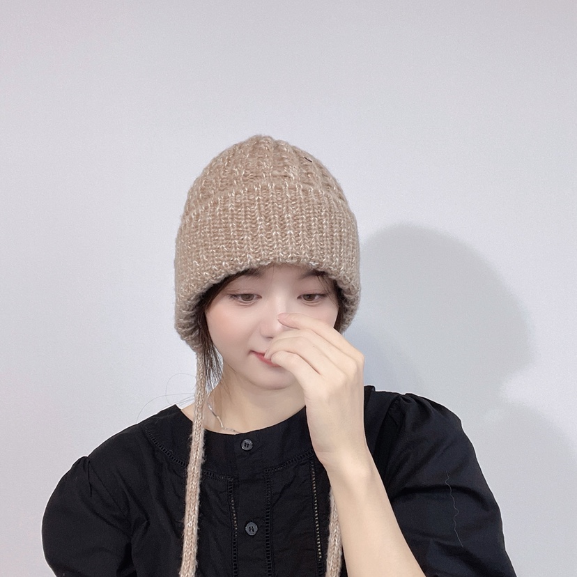LOVELY HAT東大門㊣直郵女士新款人氣熱賣職業時尚休閑帽子LOVELY HAT帽子