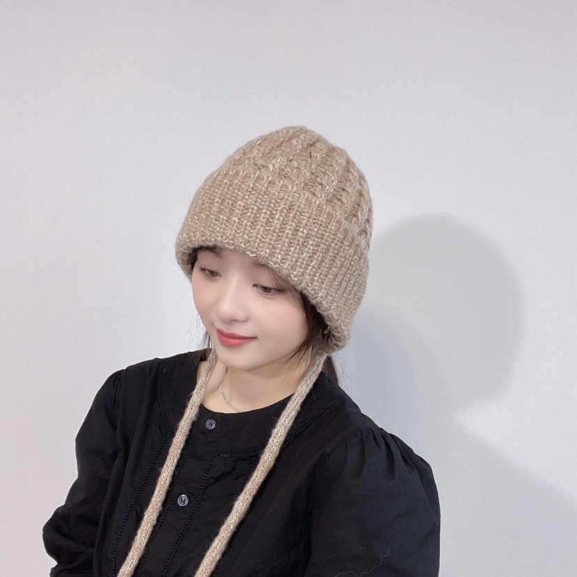 LOVELY HAT東大門㊣直郵女士新款人氣熱賣職業時尚休閑帽子LOVELY HAT帽子圖色2
