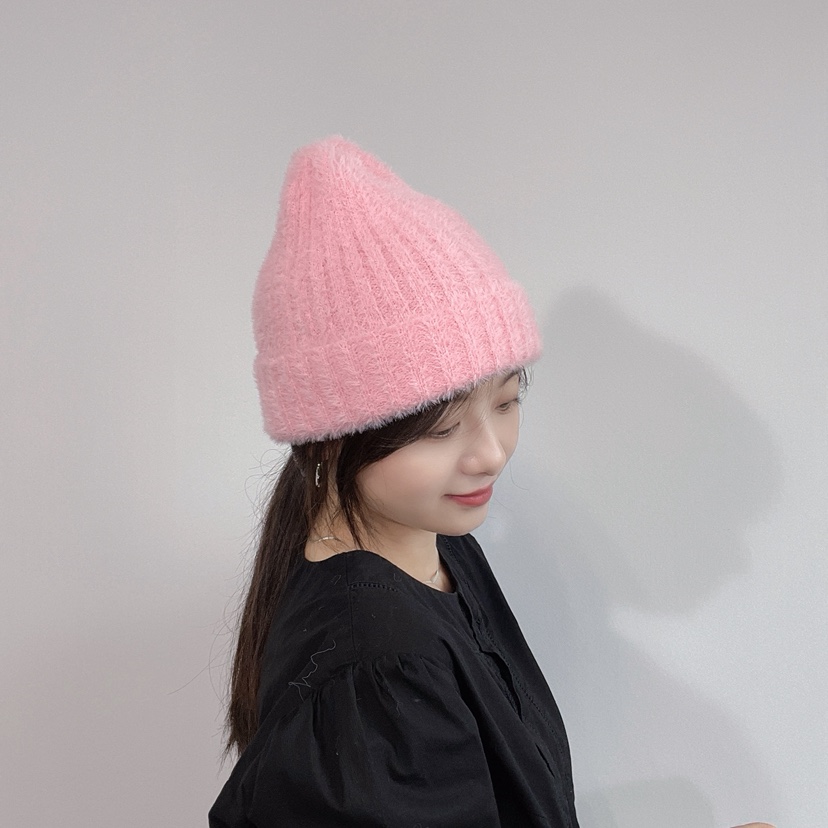 LOVELY HAT韓國代購㊣女士新款休閑熱賣25秋冬真品時尚帽子LOVELY HAT帽子