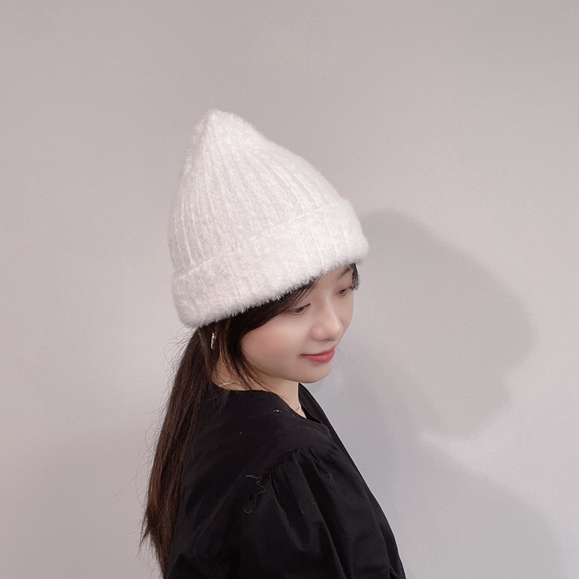 LOVELY HAT韓國代購㊣女士新款休閑熱賣25秋冬真品時尚帽子LOVELY HAT帽子