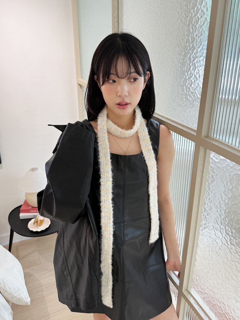 NICEALICE東大門㊣代購女士新款休閑推薦時尚真品熱賣圍巾披肩NICEALICE圍巾/披肩