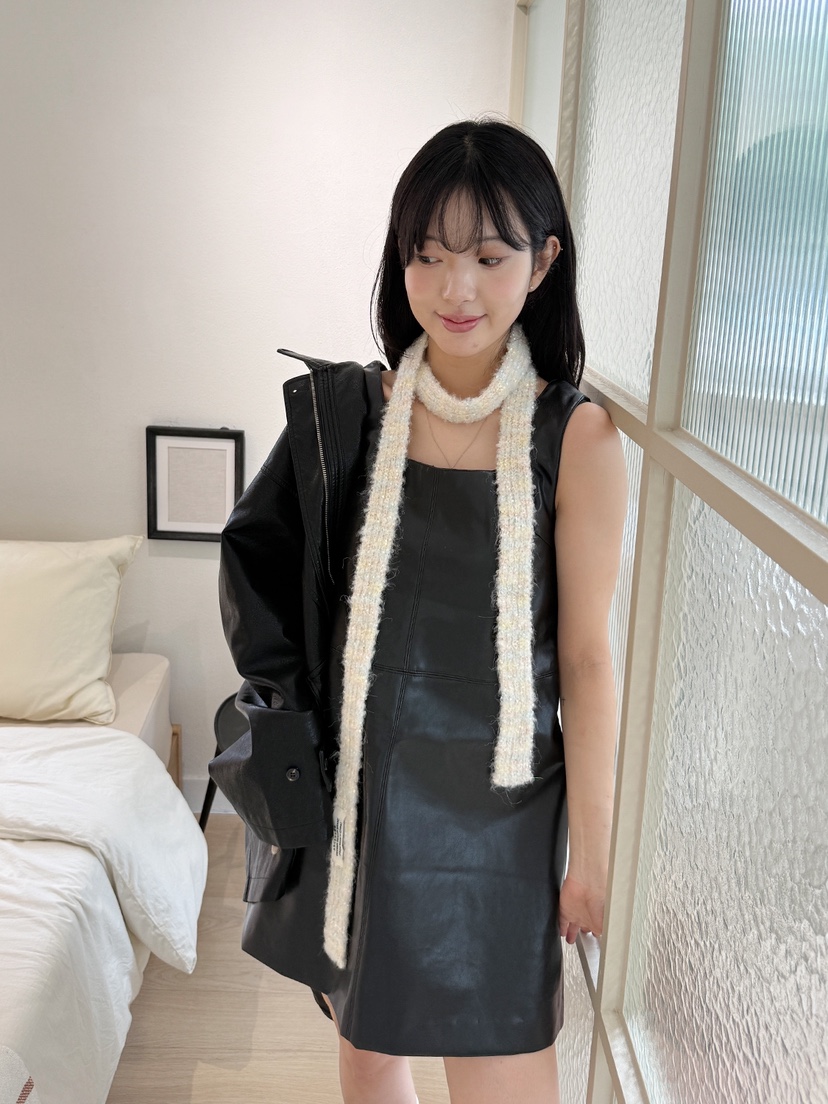 NICEALICE東大門㊣代購女士新款休閑推薦時尚真品熱賣圍巾披肩NICEALICE圍巾/披肩