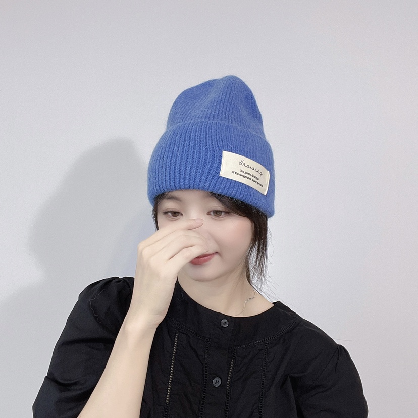 LOVELY HAT東大門㊣代購女裝新品職業人氣真品推薦時尚帽子LOVELY HAT帽子圖色1
