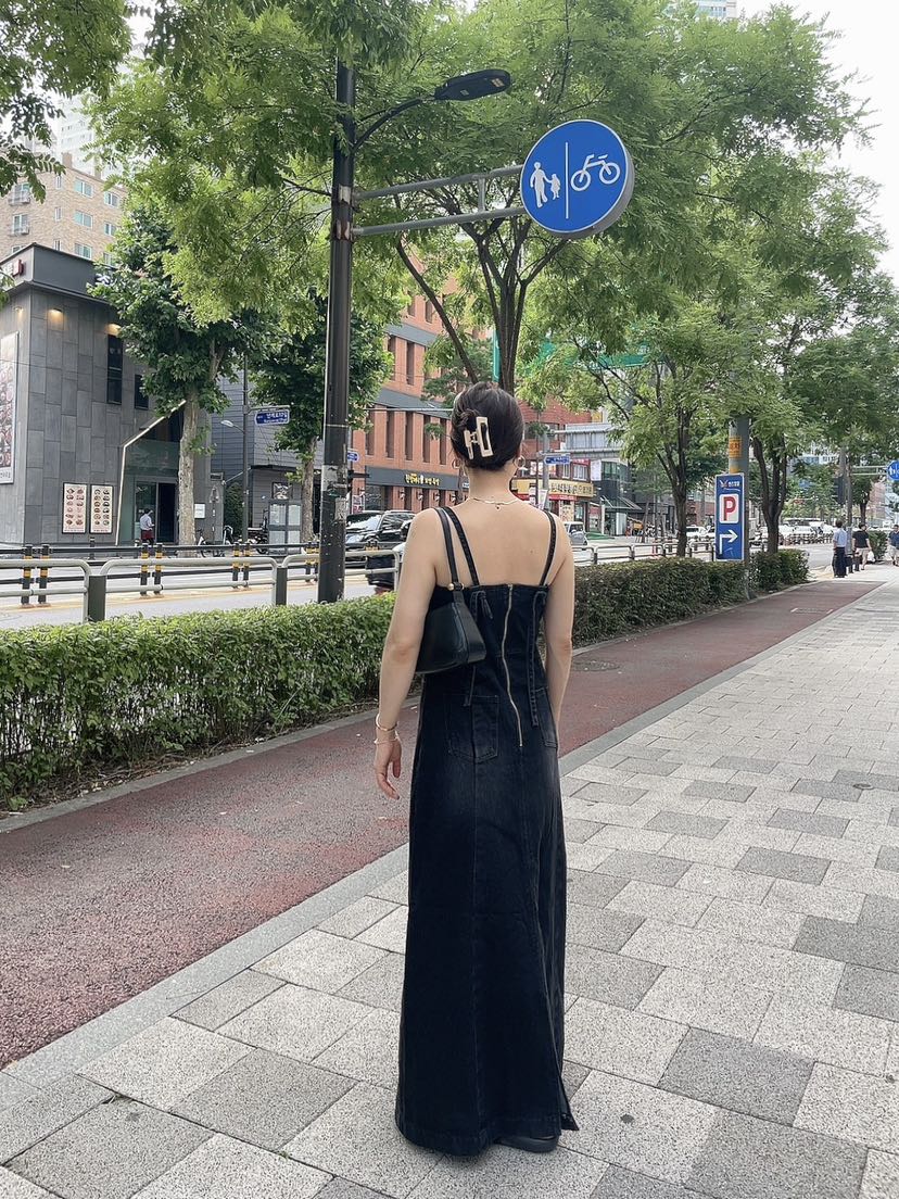 RIAH東大門㊣直郵女士新品休閑25秋冬人氣時尚熱賣連衣裙SaleRIAH連衣裙