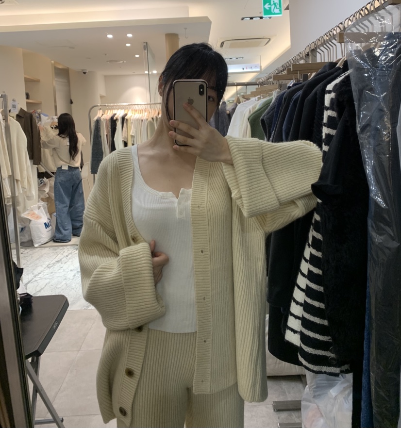 DARAK韓國代購㊣女裝新品25秋冬推薦真品熱賣時尚休閑人氣套裝DARAK套裝