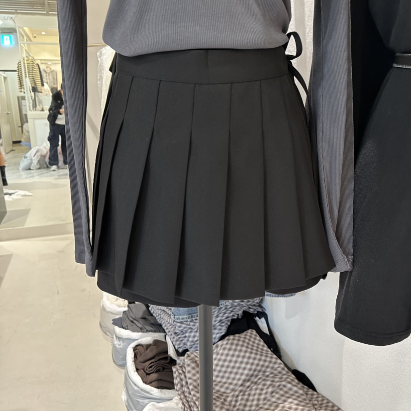 MEMO CLASSIC東大門㊣實拍女裝新款25秋冬人氣職業套裝兩件套MEMO CLASSIC套裝
