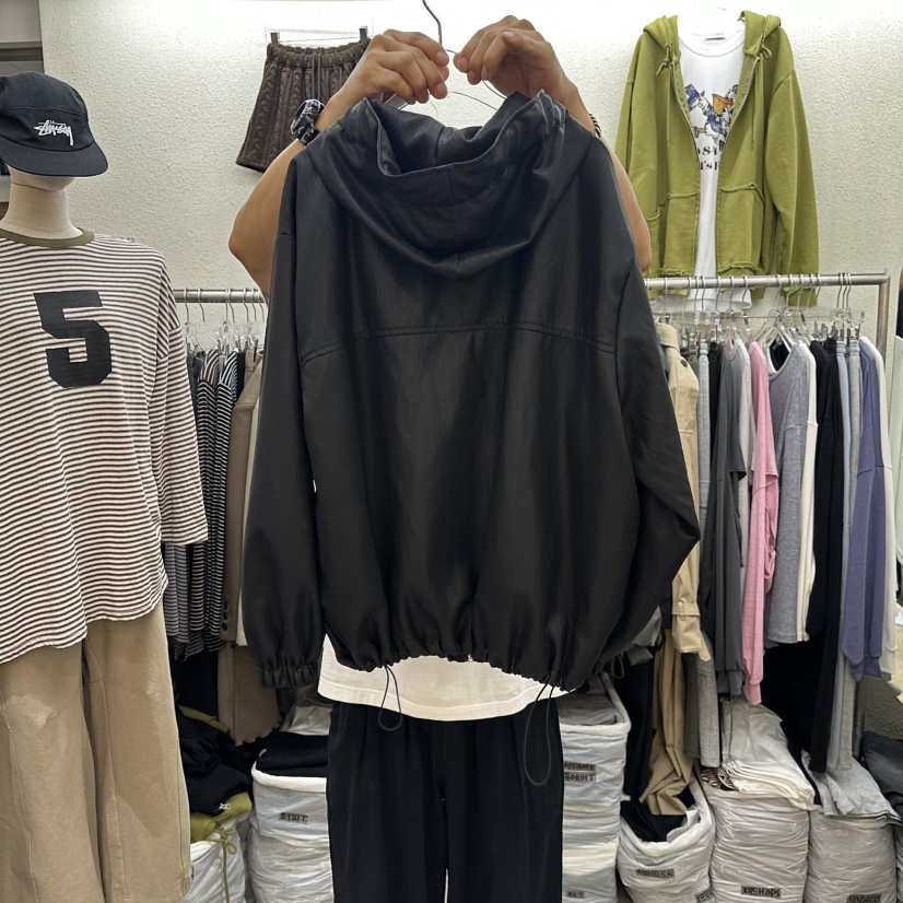MAGOT東大門㊣實拍女士新品休閑25秋冬人氣推薦真品夾克皮革IIIΛGOT/MAGOT夾克