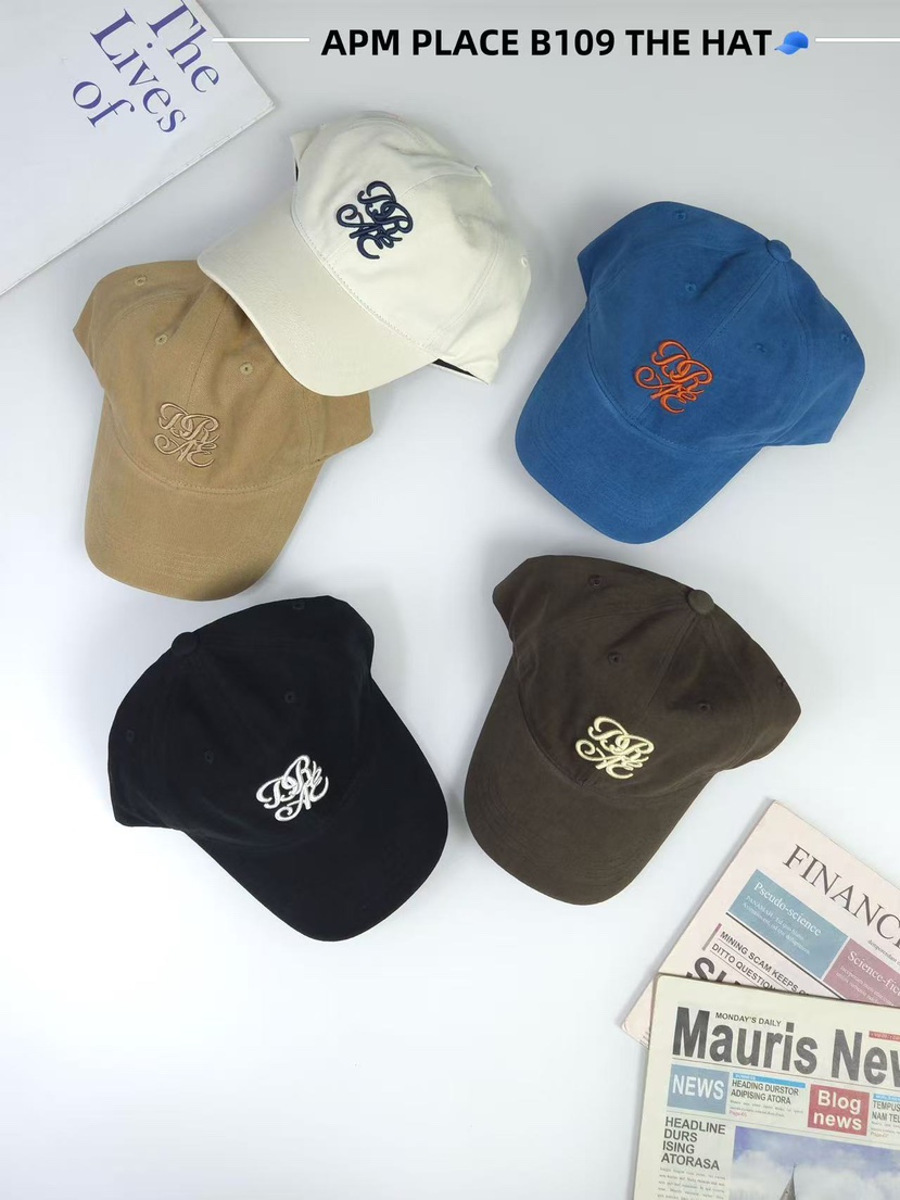 THE HAT-P韓國代購㊣女裝新品真品熱賣人氣職業推薦休閑帽子THE HAT帽子