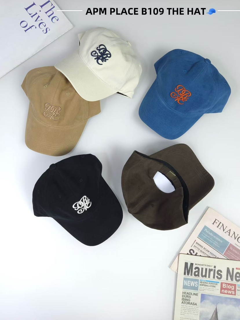 THE HAT-P韓國代購㊣女裝新品真品熱賣人氣職業推薦休閑帽子THE HAT帽子