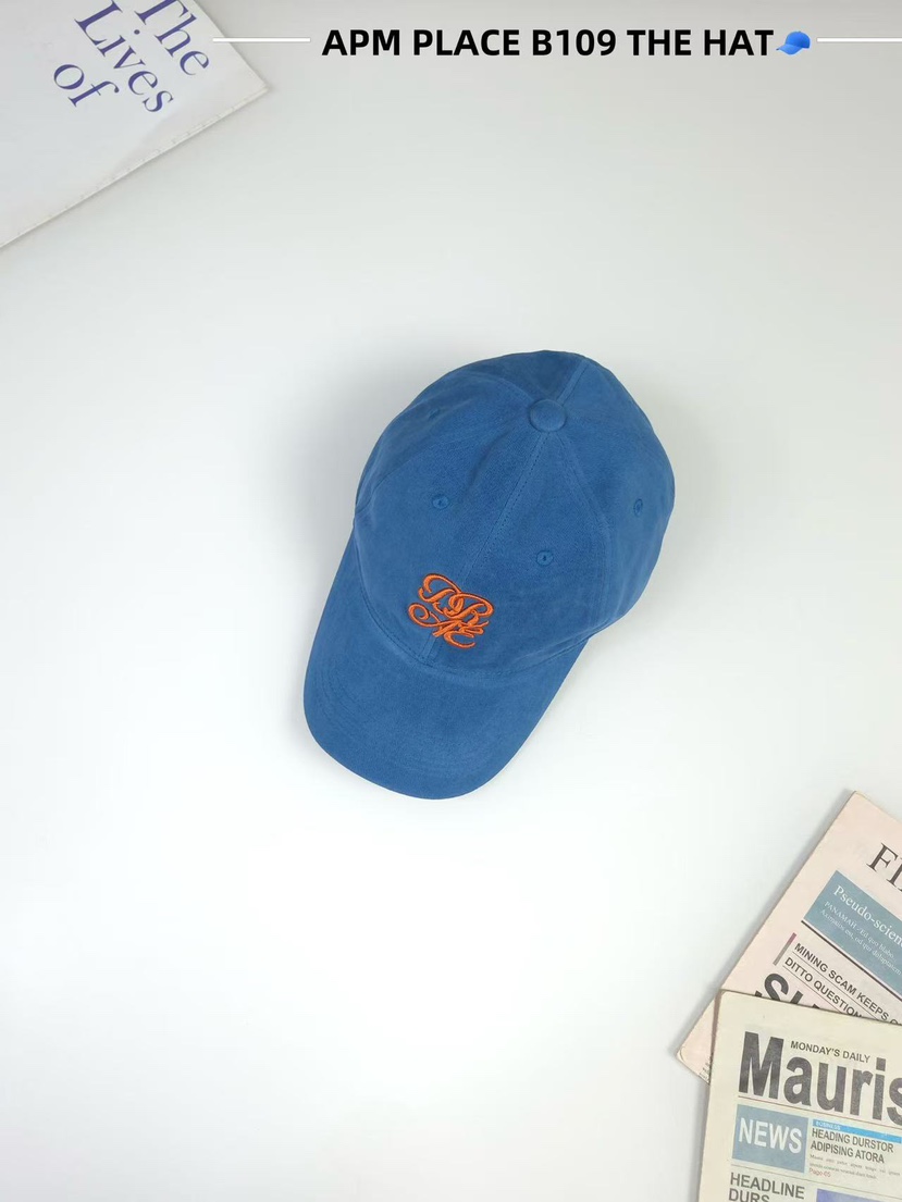 THE HAT-P韓國代購㊣女裝新品真品熱賣人氣職業推薦休閑帽子THE HAT帽子圖色2