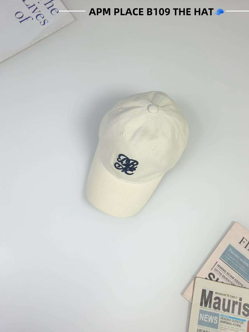 THE HAT-P韓國代購㊣女裝新品真品熱賣人氣職業推薦休閑帽子THE HAT帽子圖色3