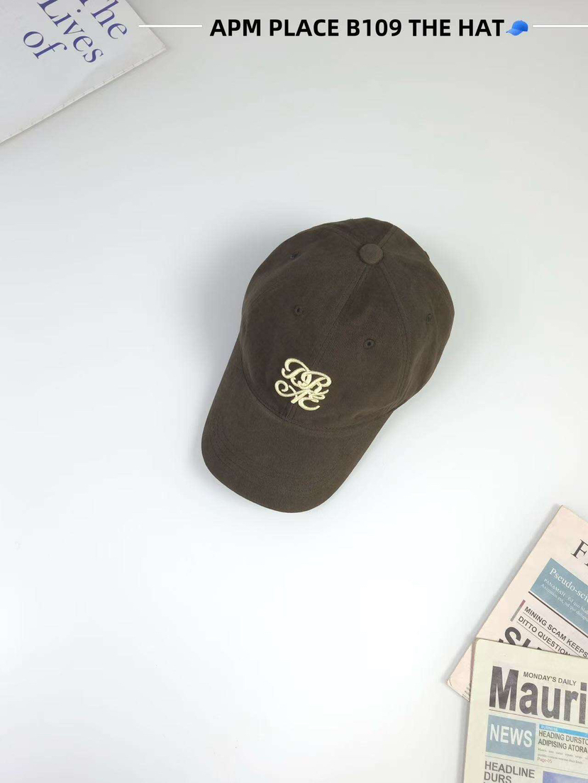 THE HAT-P韓國代購㊣女裝新品真品熱賣人氣職業推薦休閑帽子THE HAT帽子圖色5