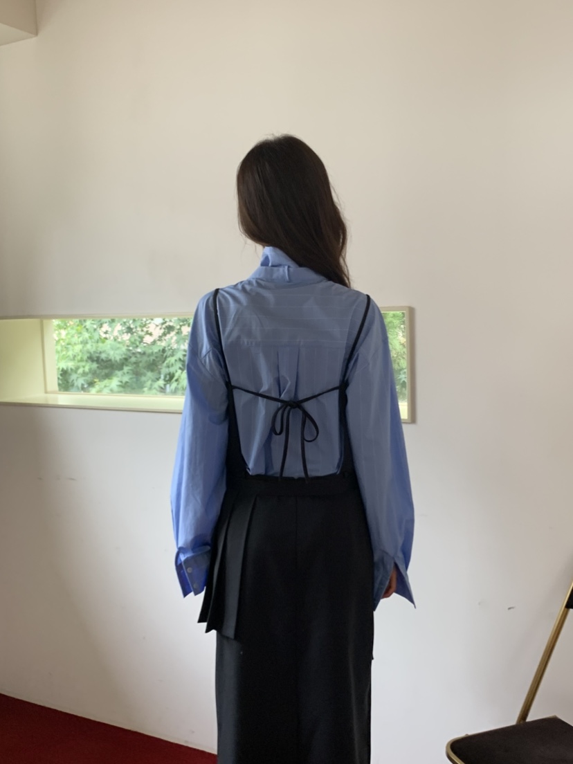 MURMUR東大門㊣代購女士新品熱賣時尚推薦職業真品25秋冬連衣裙MURMUR連衣裙