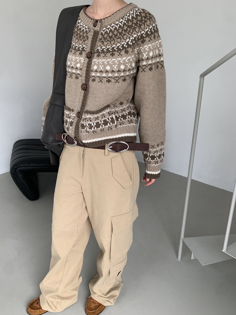 EYEL韓國代購㊣女士新品推薦時尚真品職業25秋冬休閑休閑褲EYEL休閑褲
