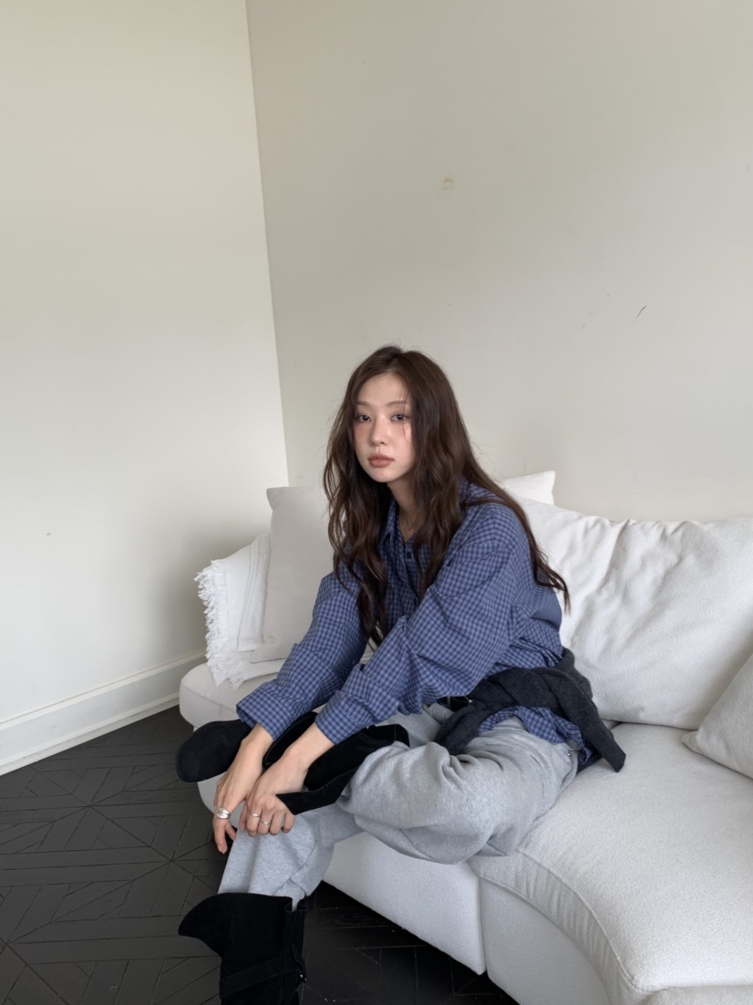 MURMUR東大門㊣直郵女士新品休閑真品人氣時尚熱賣襯衫蕾絲衫MURMUR襯衫/蕾絲衫