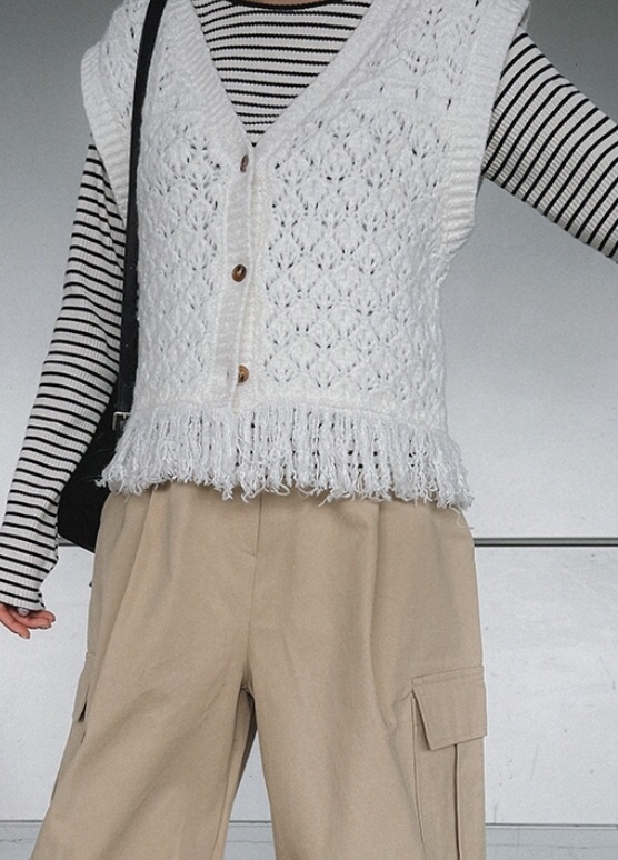 LIKEVAM東大門㊣直郵女士新品真品熱賣職業人氣25秋冬時尚馬甲LIKEVAM馬甲