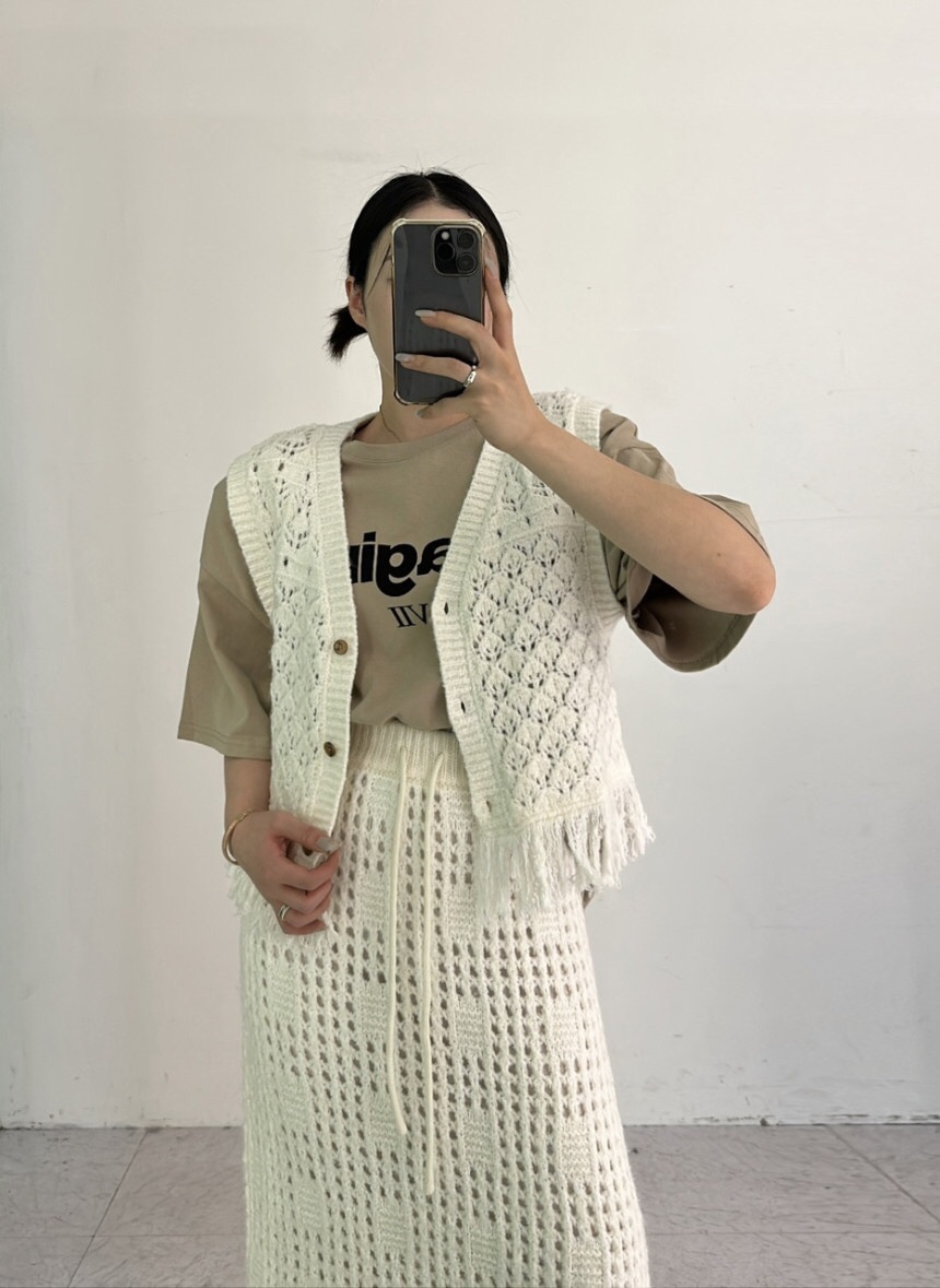 LIKEVAM東大門㊣直郵女士新品真品熱賣職業人氣25秋冬時尚馬甲LIKEVAM馬甲