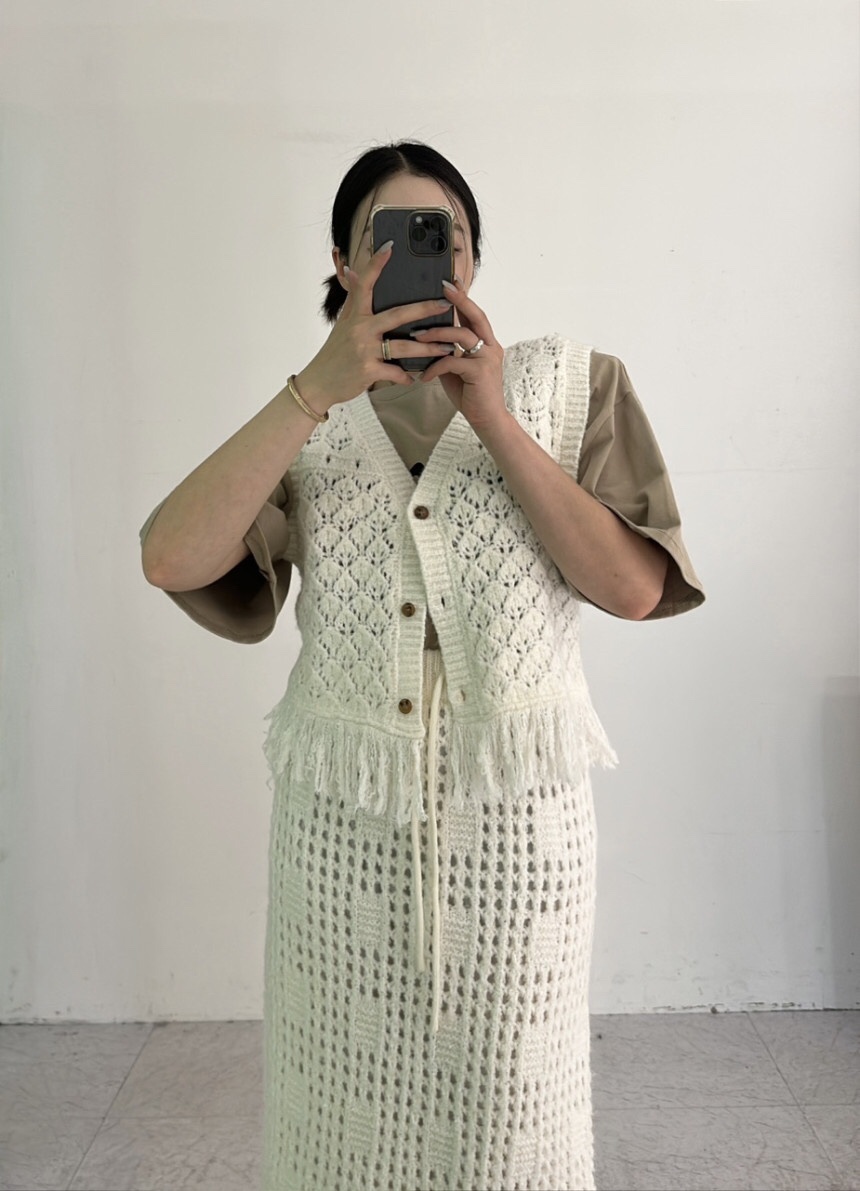 LIKEVAM東大門㊣直郵女士新品真品熱賣職業人氣25秋冬時尚馬甲LIKEVAM馬甲