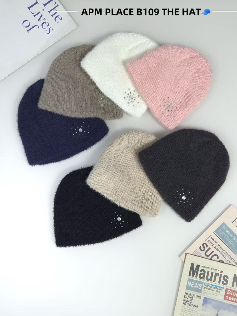 THE HAT-P東大門㊣代購女士新品人氣休閑職業推薦熱賣帽子THE HAT帽子