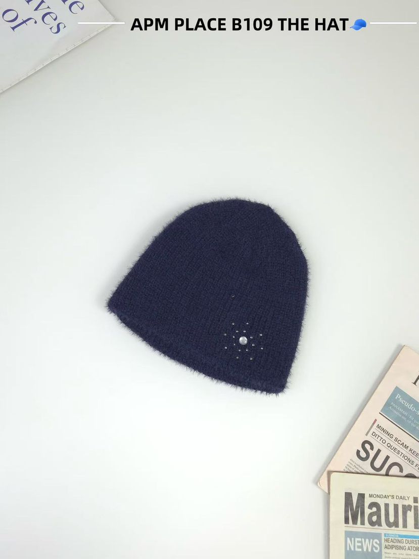 THE HAT-P東大門㊣代購女士新品人氣休閑職業推薦熱賣帽子THE HAT帽子圖色6