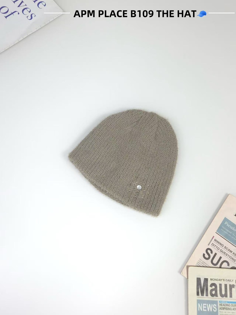 THE HAT-P東大門㊣代購女士新品人氣休閑職業推薦熱賣帽子THE HAT帽子圖色7