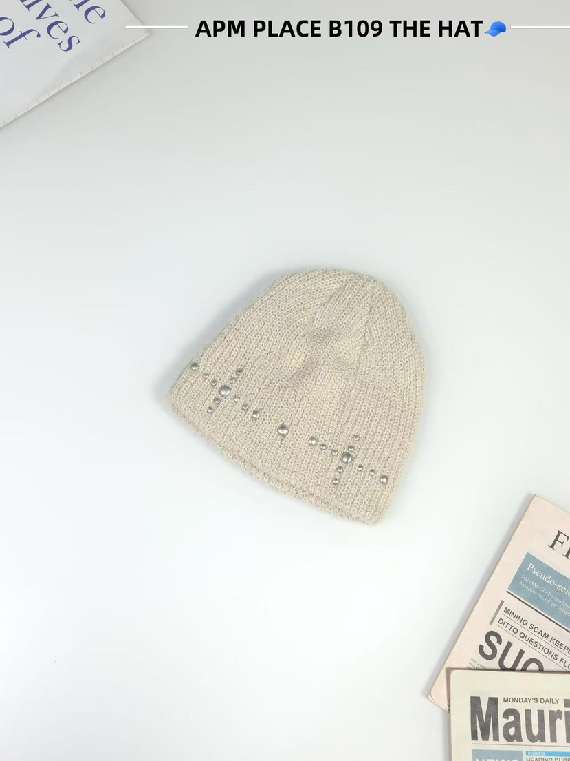 THE HAT-P東大門㊣代購女士新品休閑推薦人氣時尚真品帽子THE HAT帽子圖色4