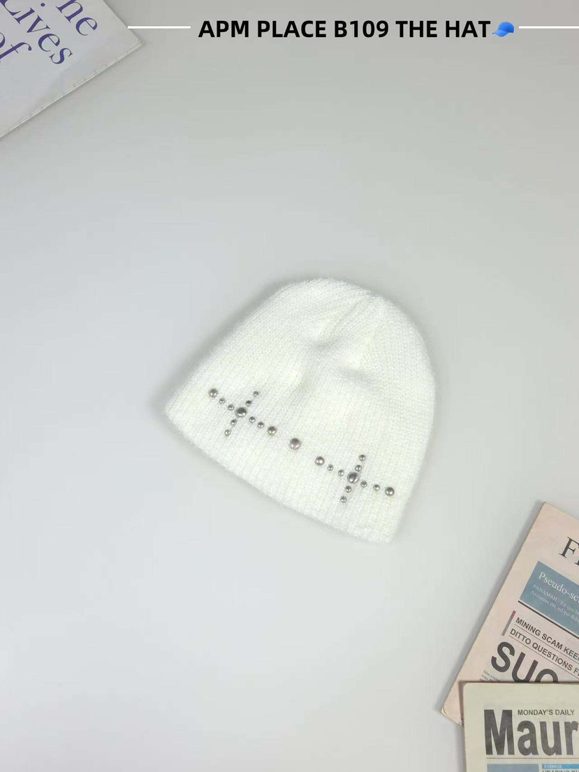 THE HAT-P東大門㊣代購女士新品休閑推薦人氣時尚真品帽子THE HAT帽子圖色5