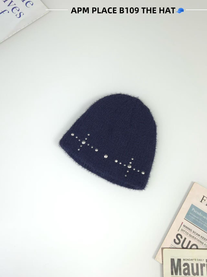 THE HAT-P東大門㊣代購女士新品休閑推薦人氣時尚真品帽子THE HAT帽子圖色6