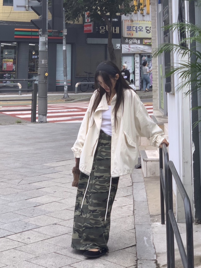 LIKEVAM東大門㊣實拍女裝新款真品推薦熱賣休閑人氣25秋冬長裙LIKEVAM長裙