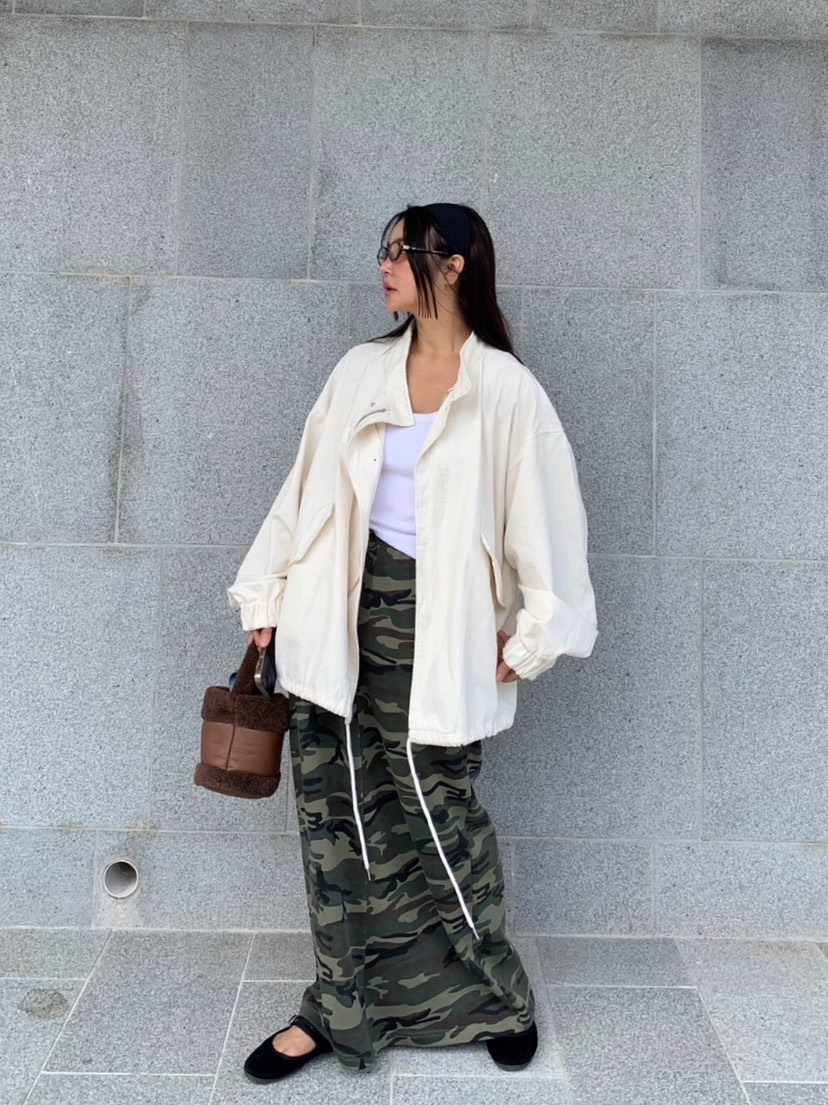 LIKEVAM東大門㊣實拍女裝新款真品推薦熱賣休閑人氣25秋冬長裙LIKEVAM長裙