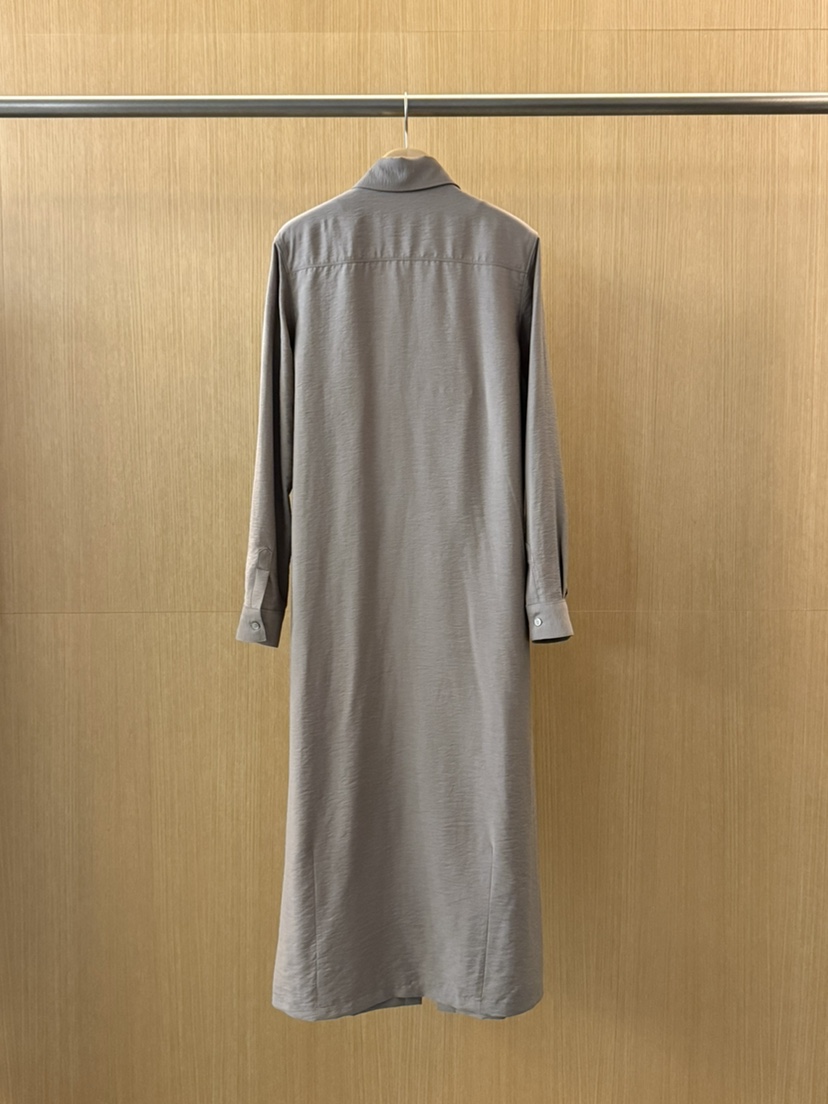 CULLUM韓國直郵㊣女士新款25秋冬推薦真品時尚人氣熱賣連衣裙CULLUM連衣裙