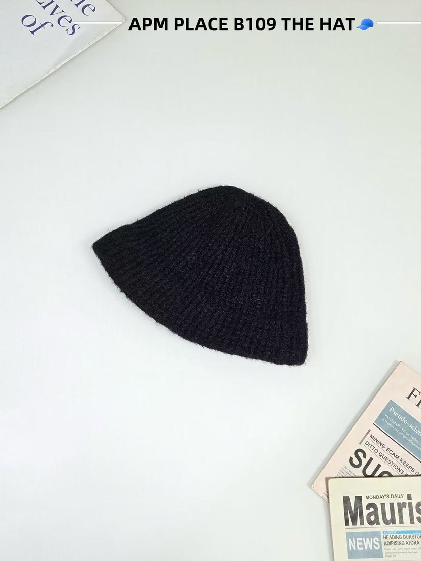 THE HAT-P韓國代購㊣女裝新款休閑真品推薦職業時尚人氣帽子THE HAT帽子圖色2