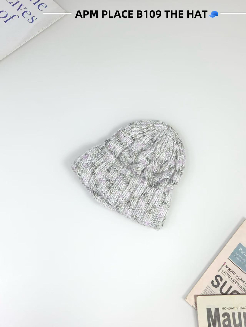 THE HAT-P韓國代購㊣女裝新款職業推薦休閑時尚真品25秋冬帽子THE HAT帽子圖色7