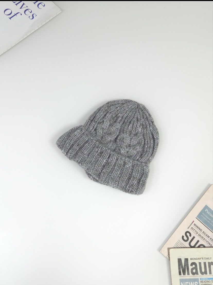 THE HAT-P韓國代購㊣女裝新款職業推薦休閑時尚真品25秋冬帽子THE HAT帽子圖色8