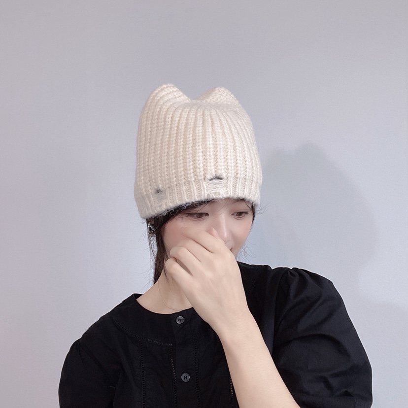 LOVELY HAT東大門㊣直郵女士新款時尚熱賣25秋冬推薦人氣帽子LOVELY HAT帽子