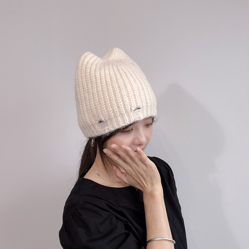 LOVELY HAT東大門㊣直郵女士新款時尚熱賣25秋冬推薦人氣帽子LOVELY HAT帽子