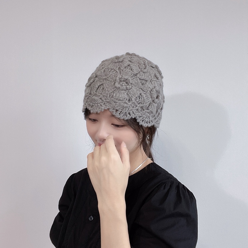 LOVELY HAT東大門㊣代購女士新品職業人氣時尚推薦真品帽子LOVELY HAT帽子圖色2