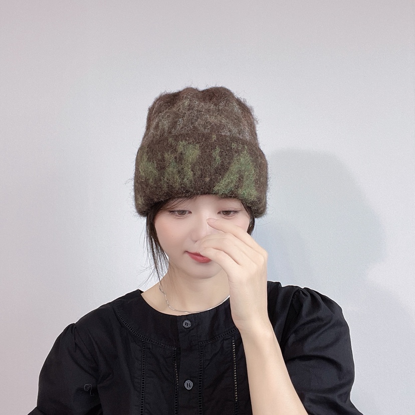 LOVELY HAT東大門㊣代購女士新款時尚熱賣職業推薦25秋冬帽子LOVELY HAT帽子