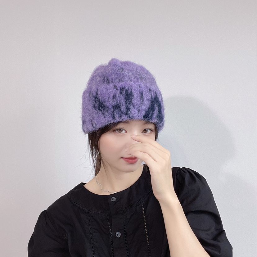 LOVELY HAT東大門㊣代購女士新款時尚熱賣職業推薦25秋冬帽子LOVELY HAT帽子
