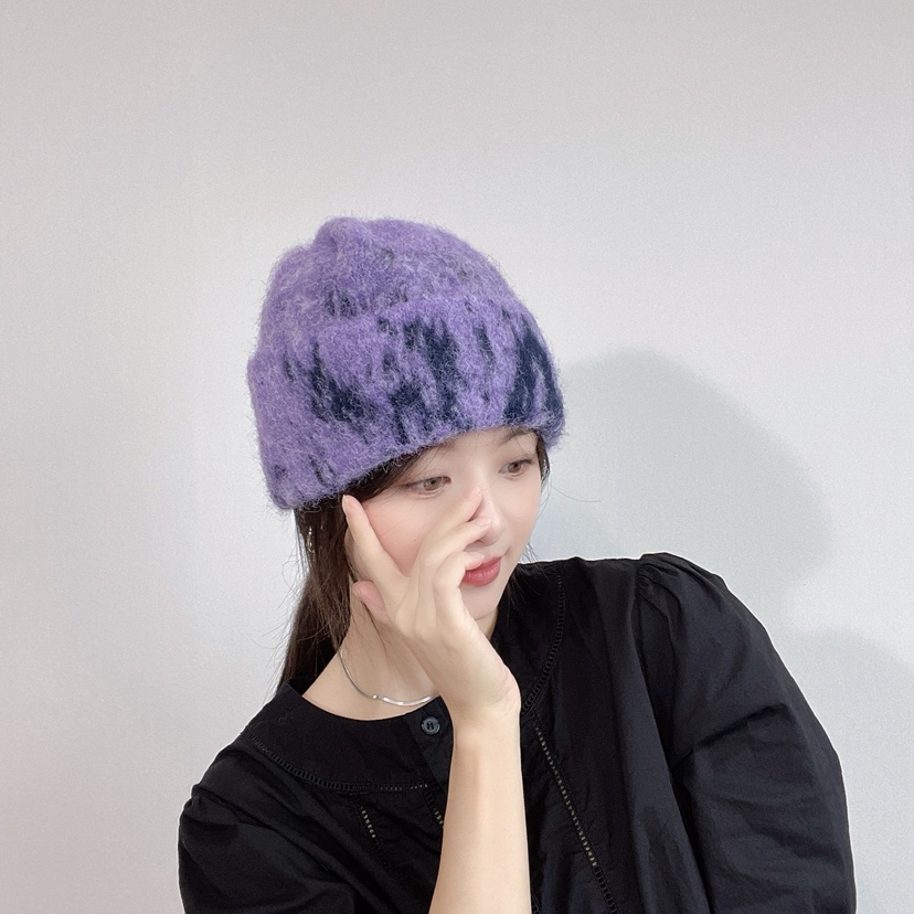 LOVELY HAT東大門㊣代購女士新款時尚熱賣職業推薦25秋冬帽子LOVELY HAT帽子