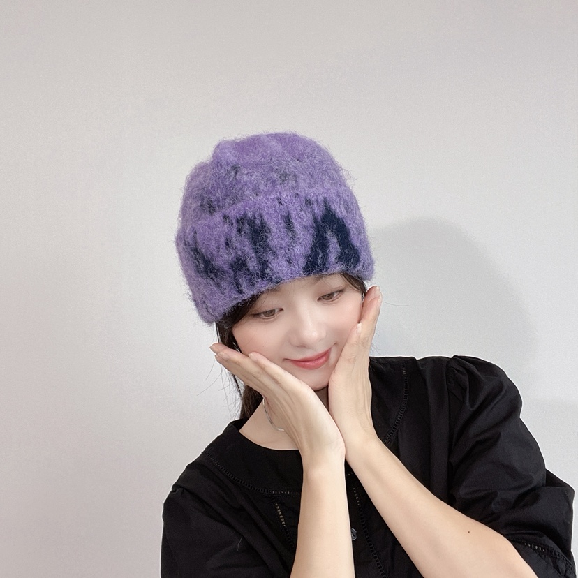 LOVELY HAT東大門㊣代購女士新款時尚熱賣職業推薦25秋冬帽子LOVELY HAT帽子